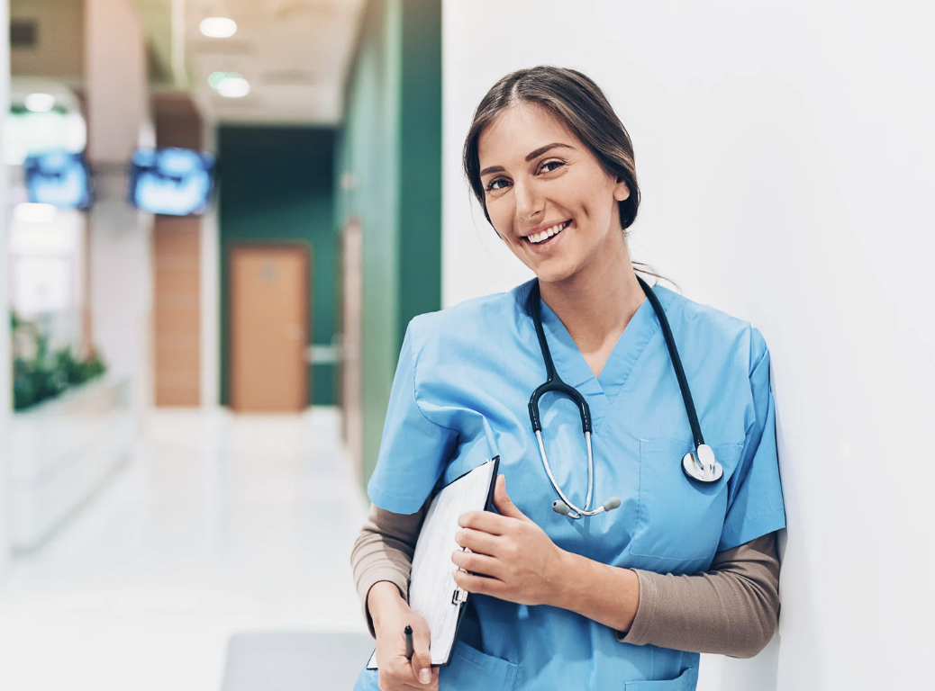 Travel Nurse Travel nurse looking for affordable private health insurance options